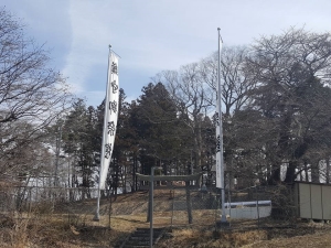 春① 春①