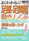 よくわかる足部・足関節の動きとしくみ よくわかる足部・足関節の動きとしくみ