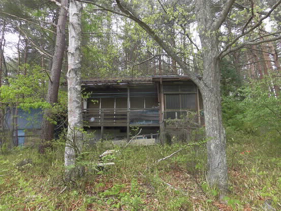 建物全景 建物全景