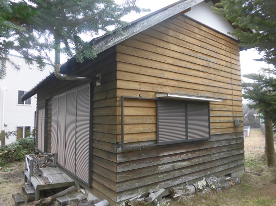 建物全景1 建物全景1