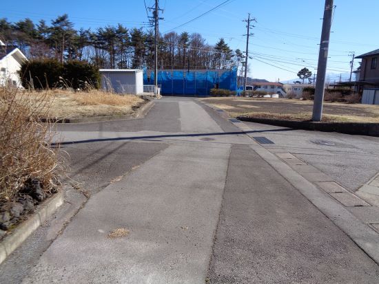 cleaned接面道路①