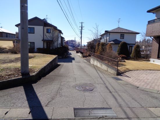cleaned接面道路④