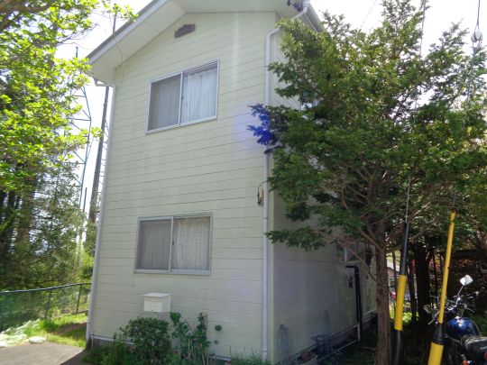 建物外観2 建物外観2