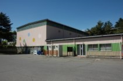 ヘルスパイオニアセンター(体育館) ヘルスパイオニアセンター(体育館)