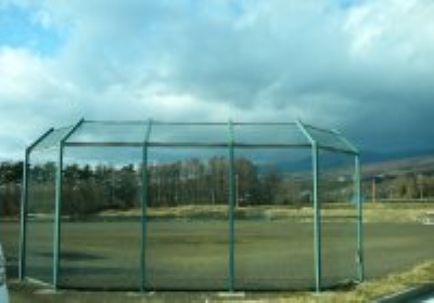 やまゆり公園つどい広場 やまゆり公園つどい広場