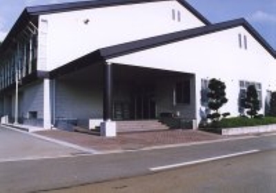 やまゆり体育館 やまゆり体育館