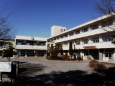 御代田南小学校 御代田南小学校
