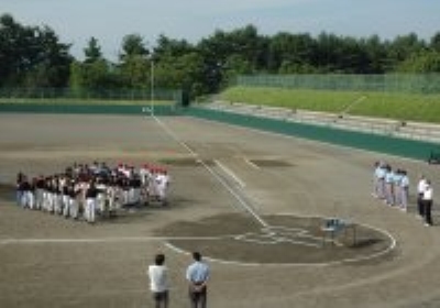 雪窓公園野球場 雪窓公園野球場