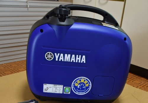 発電機 発電機