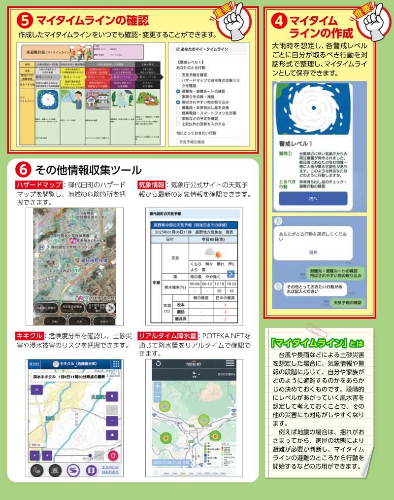 やまゆり防災機能2 やまゆり防災機能2