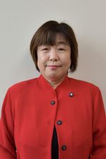 赤田議員正面