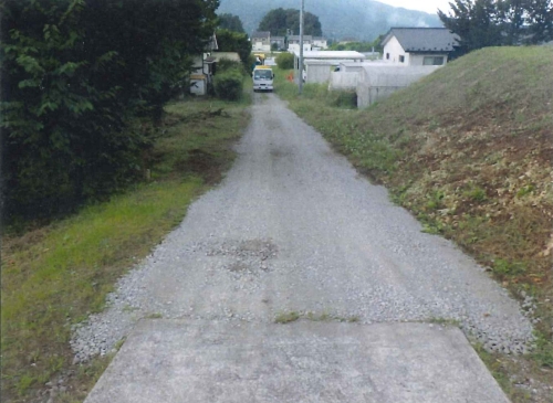 建設業協会 復旧写真6 建設業協会 復旧写真6