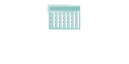 年間カレンダー「休館日・おはなし会・ミニコンサート・フェスティバル・映画会」