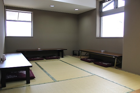 t_tatami_corner タタミコーナー