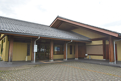 御代田町 土砂災害 防災マップ